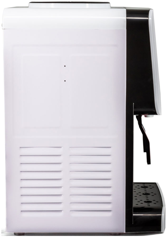 Диспенсер для воды Aqua Work 105-TWR, Белый/Черный детальное изображение - 2