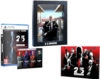 Игра Hitman World of Assassination 25th Anniversary Box для PS5 вариант - 1