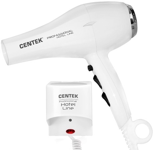 Фен Centek CT-2251 детальное изображение - 4