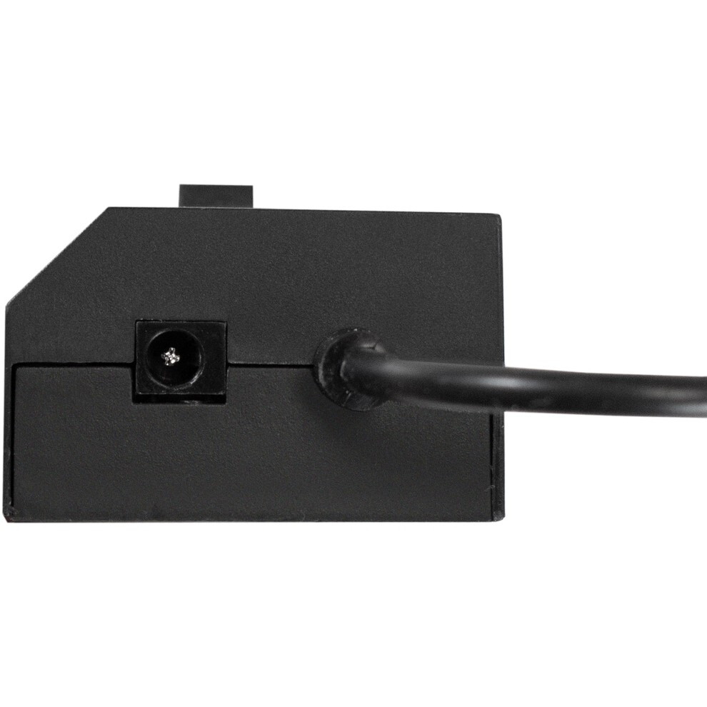 USB-концентратор ExeGate DUB-42SW, Черный детальное изображение - 3