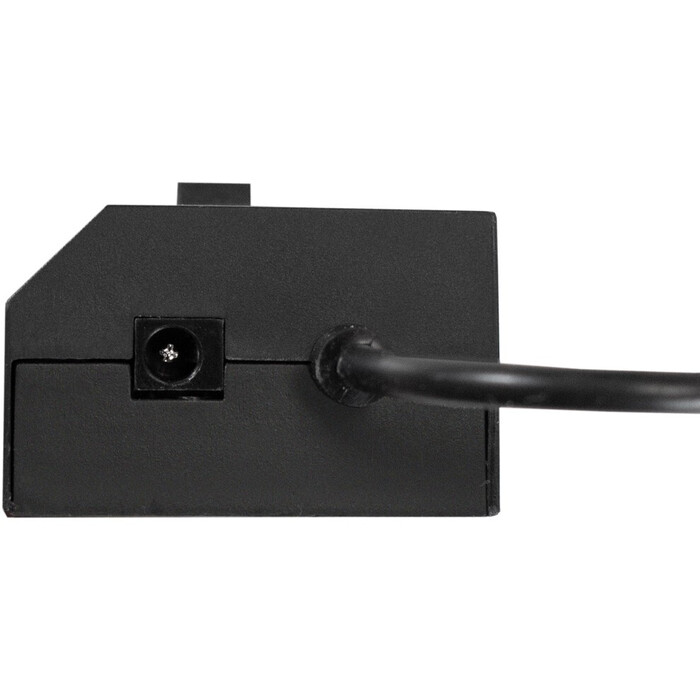 USB-концентратор ExeGate DUB-42SW, Черный №3