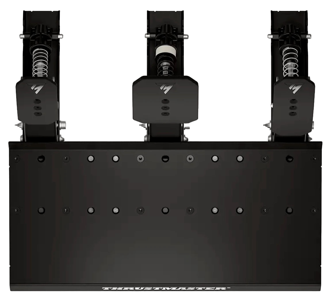 Педали ThrustMaster Raceline Pedals III, Черный детальное изображение - 3