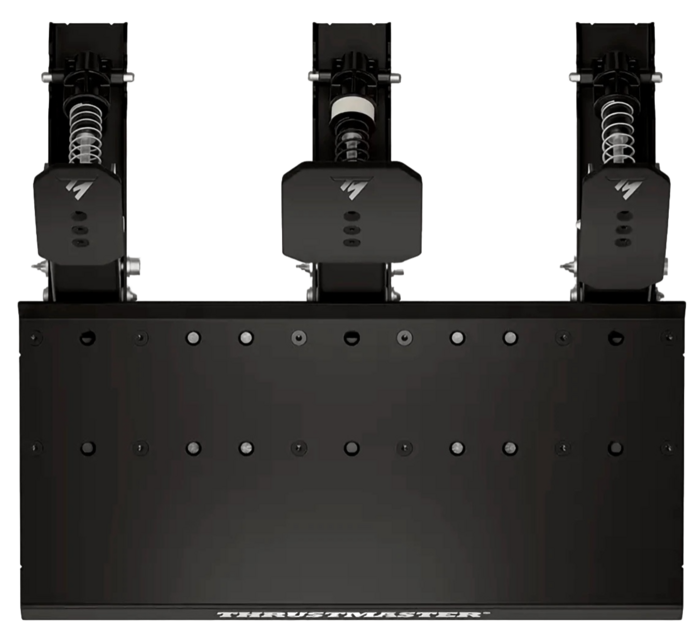 Педали ThrustMaster Raceline Pedals III, Черный №3