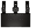 Педали ThrustMaster Raceline Pedals III, Черный вариант - 3