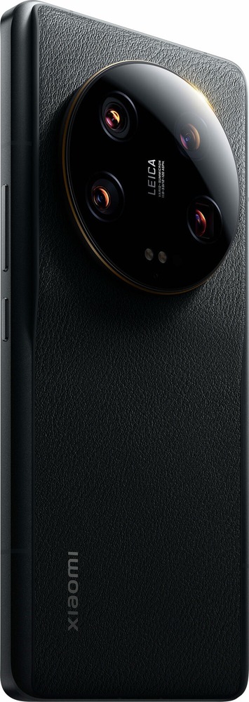 Смартфон Xiaomi 13 Ultra 1 ТБ, Черный, Dual nano SIM №2