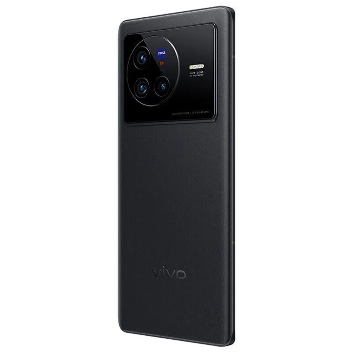 Смартфон Vivo X80 8/128, Черный, Dual nano SIM №4
