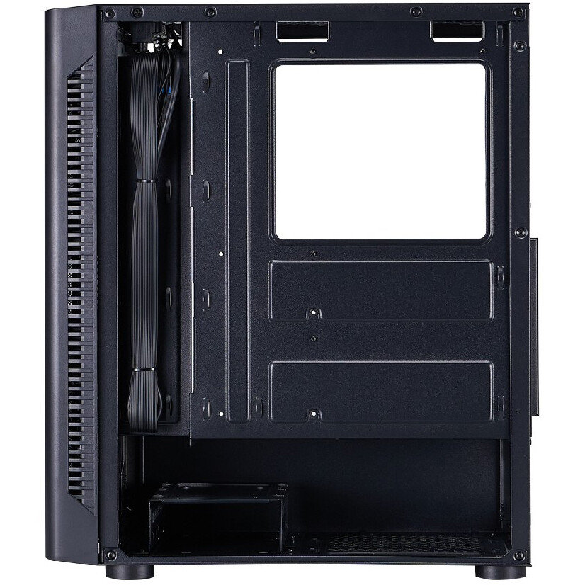 Корпус 1STPLAYER DK D4 FRGB, Черный детальное изображение - 5