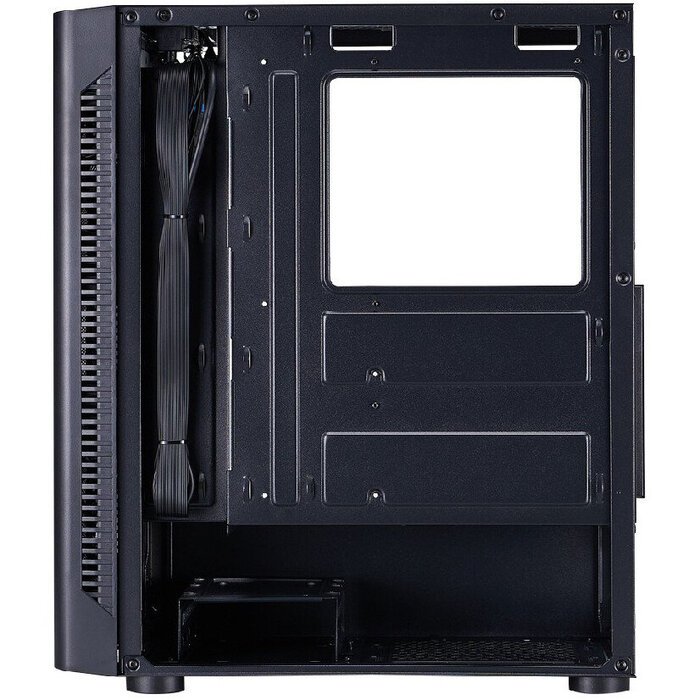 Корпус 1STPLAYER DK D4 FRGB, Черный №5
