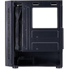 Корпус 1STPLAYER DK D4 FRGB, Черный вариант - 5
