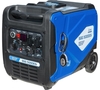 Генератор бензиновый ТСС SGG 5000ESi 060053, 5 кВт, Синий вариант - 1