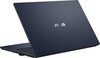 Ноутбук Asus ExpertBook B1 B1502CBA-BQ0393X, Intel Core i5 1235U, RAM 8 ГБ, Синий, SSD 512 ГБ, Intel Iris Xe Graphics, Windows 11 Professional вариант - 12