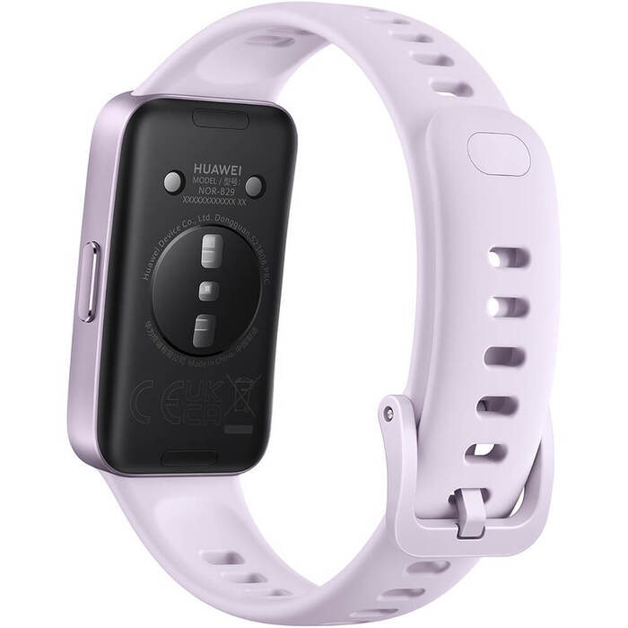 Фитнес-браслет Huawei Band 10 43 мм, Сиреневый №3