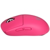 Мышь Logitech G Pro X Superlight, Розовый вариант - 4