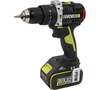 Аккумуляторная ударная дрель-шуруповерт WORX Professional WU373.2, 20 В, 95 Нм, 4 А·ч вариант - 1