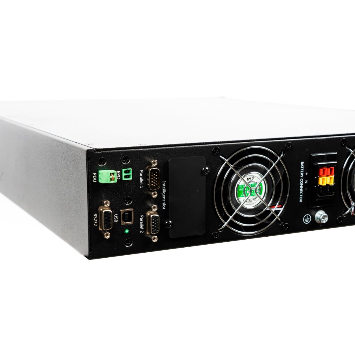 ИБП Бастион SKAT-UPS 10000 RACK детальное изображение - 8