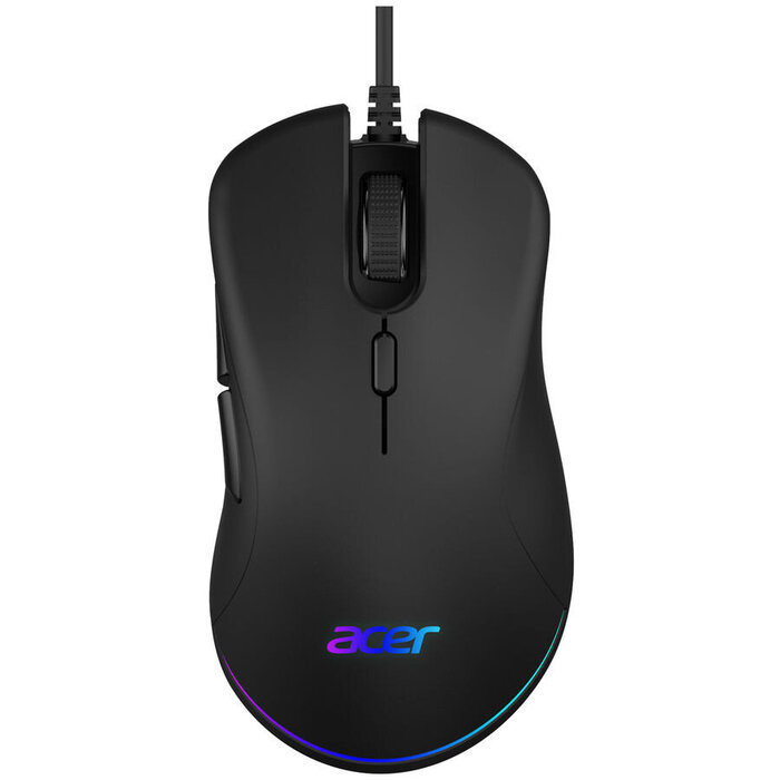 Мышь Acer OMW190, Черный №1