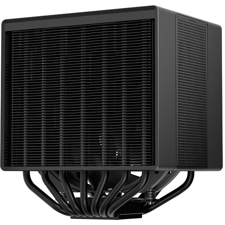 Кулер DeepCool Assassin 4S, Черный детальное изображение - 3