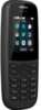 Мобильный телефон Nokia 105 (2019) TA-1174, 8 Мб, Черный, Dual mini-SIM вариант - 2