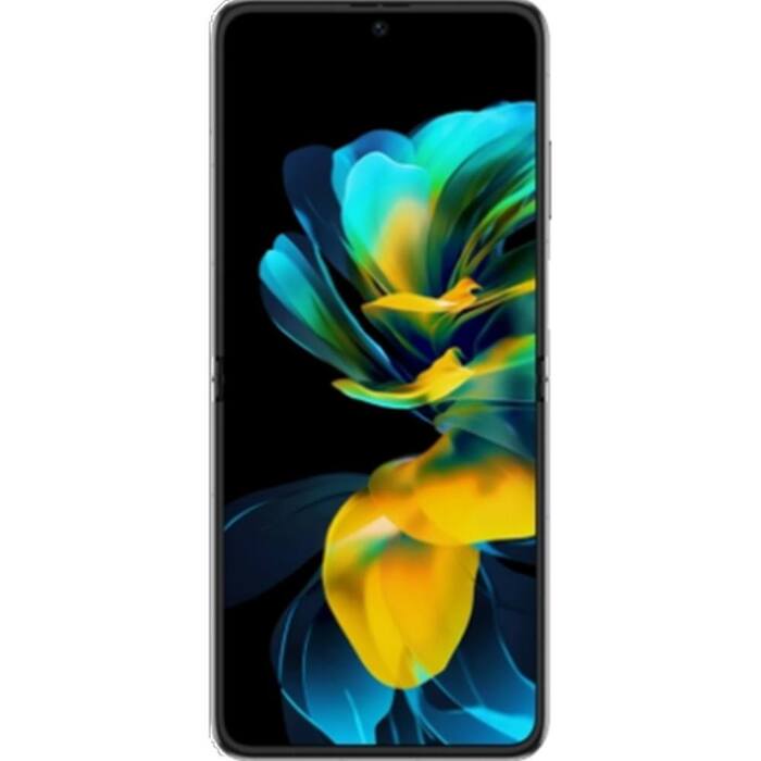 Смартфон Huawei Pocket S 256 Гб, Голубой, Dual nano SIM №2
