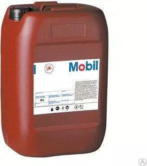 Моторное масло Mobil SHC 629, 151859, 20 л  детальное изображение - 1