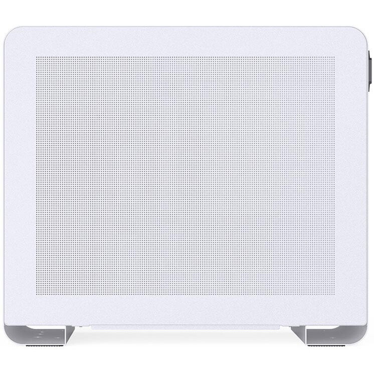 Корпус Jonsbo U4 Mini, Белый детальное изображение - 5