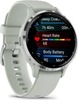 Смарт-часы Garmin Venu 3S 41 мм, Зеленый вариант - 4