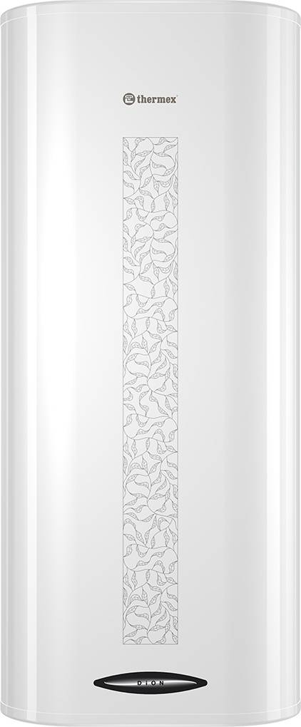 Водонагреватель Thermex Dion 100 V, ЭдЭБ03626, 100 л, Белый детальное изображение - 1