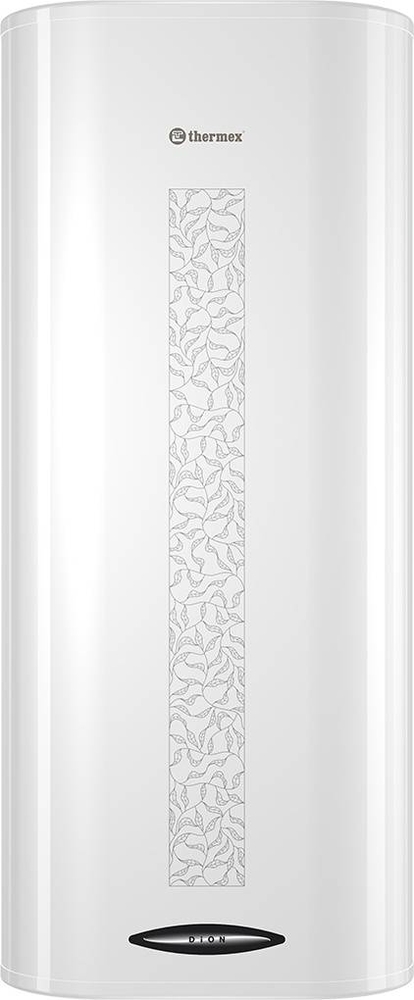 Водонагреватель Thermex Dion 100 V, ЭдЭБ03626, 100 л, Белый №1