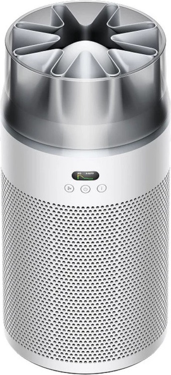 Очиститель воздуха Dyson HushJet Purifier Compact HJ10, Белый детальное изображение - 1