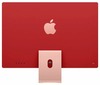 Моноблок Apple iMac 24 M3 2023, RAM 24 ГБ, Розовый, SSD 1 ТБ, 8-Core вариант - 2
