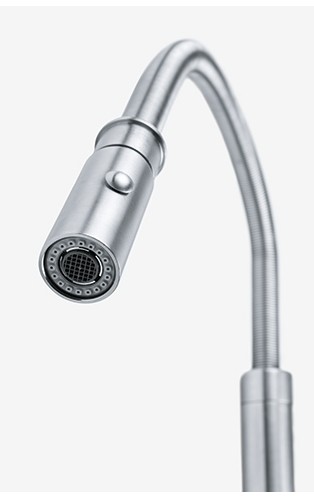 Смеситель  детальное изображение - 6