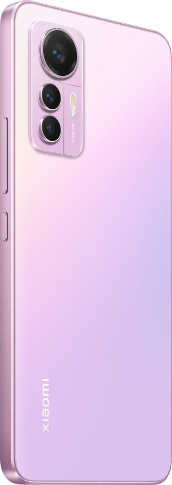 Смартфон Xiaomi 12 Lite 128 ГБ, Светло-розовый, Dual nano SIM Смартфон Xiaomi 12 Lite 8/128 ГБ, Светло-розовый, Dual nano SIM №4