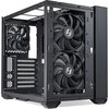 Корпус Lian Li PC-O11 Dynamic Mini Air, Черный вариант - 3