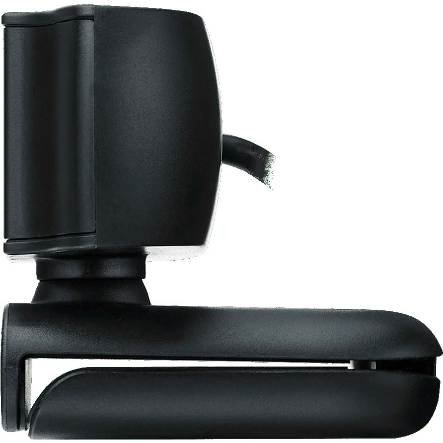 Веб-камера Rapoo C200, Черный детальное изображение - 3