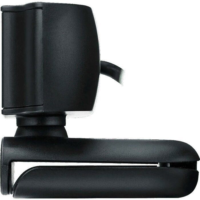 Веб-камера Rapoo C200, Черный №3