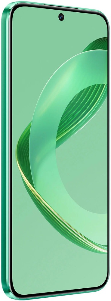 Смартфон Huawei nova 11 256 Гб, Зелeный, Dual nano-SIM детальное изображение - 4