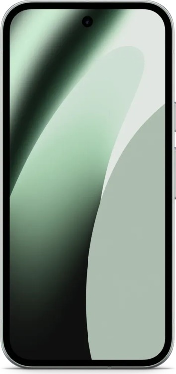Смартфон Google Pixel 10a 256/8 Гб, Зеленый, Nano-SIM + eSIM детальное изображение - 3