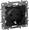 Розетка Legrand Etika 672221  вариант - 4