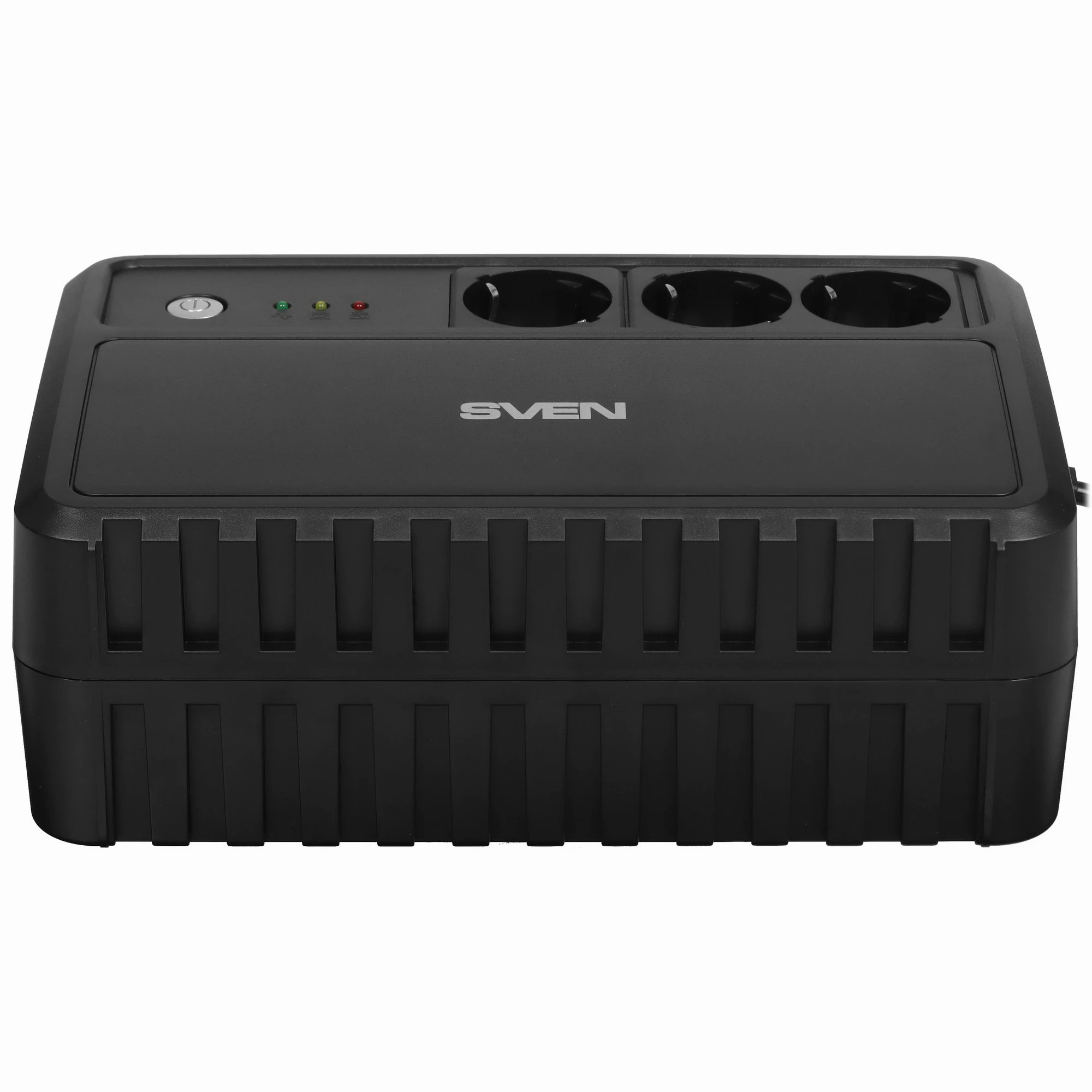 ИБП Sven UP-L800 детальное изображение - 2