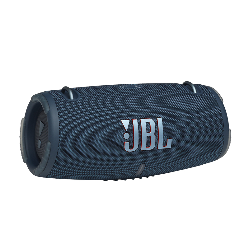 Портативная колонка JBL Xtreme 3, Синий детальное изображение - 3