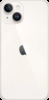 Смартфон Apple iPhone 14 256 Гб, Белый, nano SIM + eSIM вариант - 3