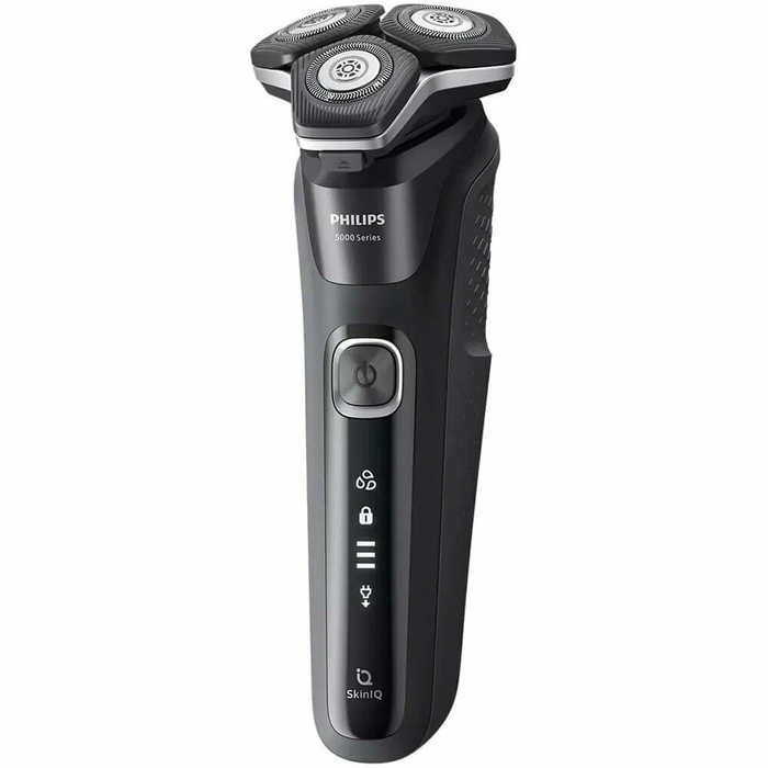 Электробритва Philips S5898/38, Черный №3