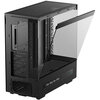 Корпус DeepCool CH690 Digital, Черный вариант - 6