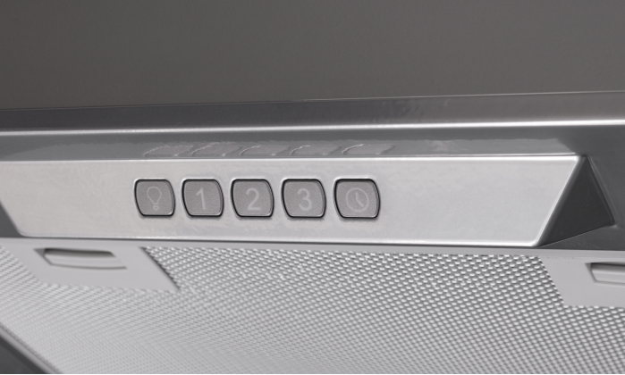 Вытяжка Kuppersberg INLINEA 72 XE, Нержавеющая сталь детальное изображение - 3