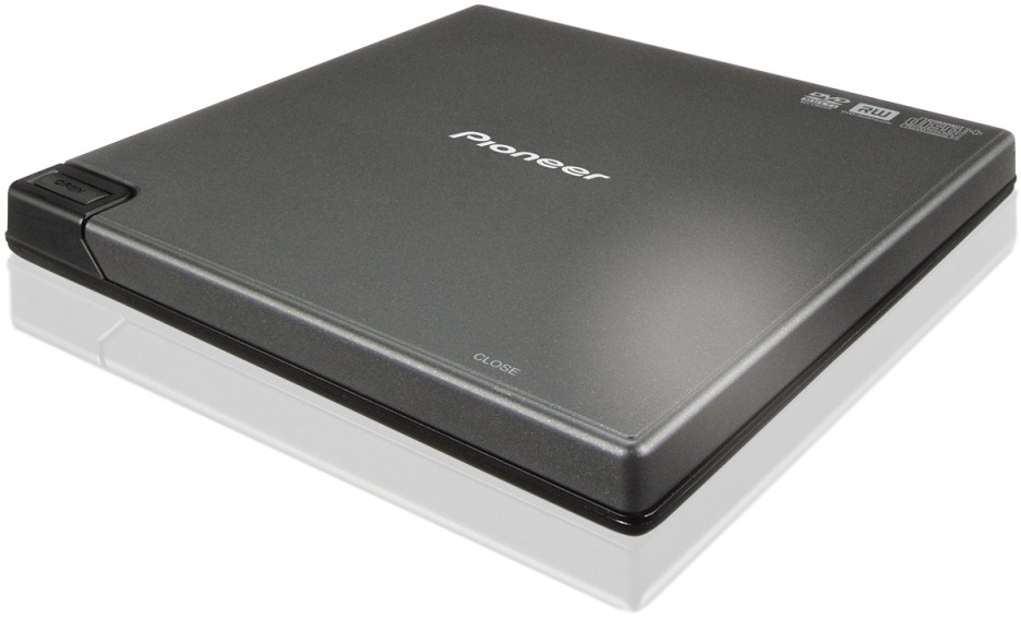 Оптический привод Pioneer DVR-XD10T детальное изображение - 1