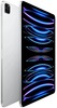 Планшет Apple iPad Pro 12.9 2022 2 ТБ, Серебристый, Wi-Fi вариант - 2