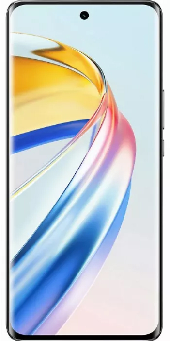Смартфон Honor Magic 6 Lite 5G 256 Гб, Черный, Dual nano SIM детальное изображение - 2