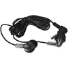 Наушники Panasonic RP-HJE120, Черный вариант - 4