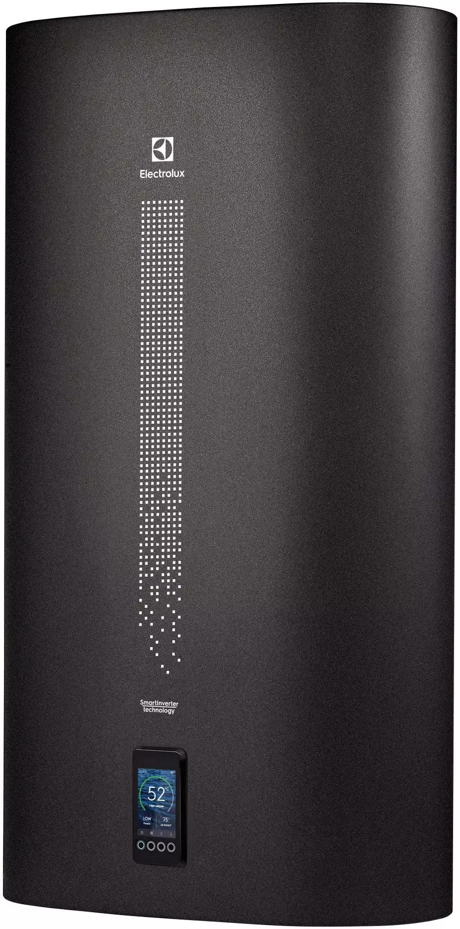 Водонагреватель Electrolux EWH 100 SmartInverter, НС-1428865, 100 л, Черный детальное изображение - 1
