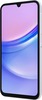 Смартфон Samsung Galaxy A15 8/128 ГБ, Белый, Dual nano-SIM вариант - 4